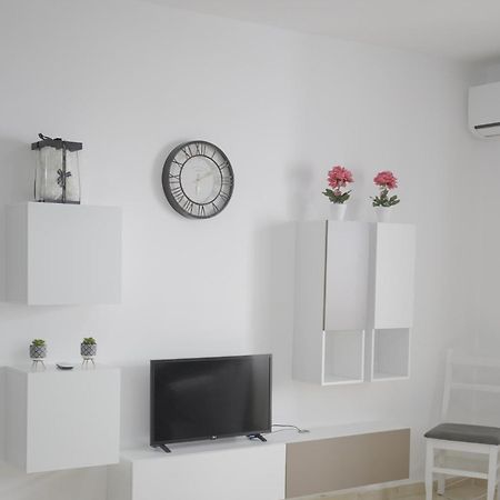 Ohana Apartments Дуррес Экстерьер фото