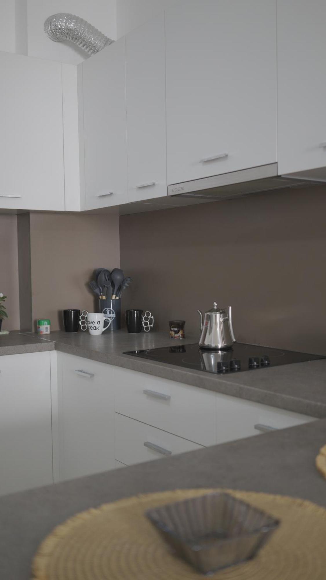 Ohana Apartments Дуррес Экстерьер фото