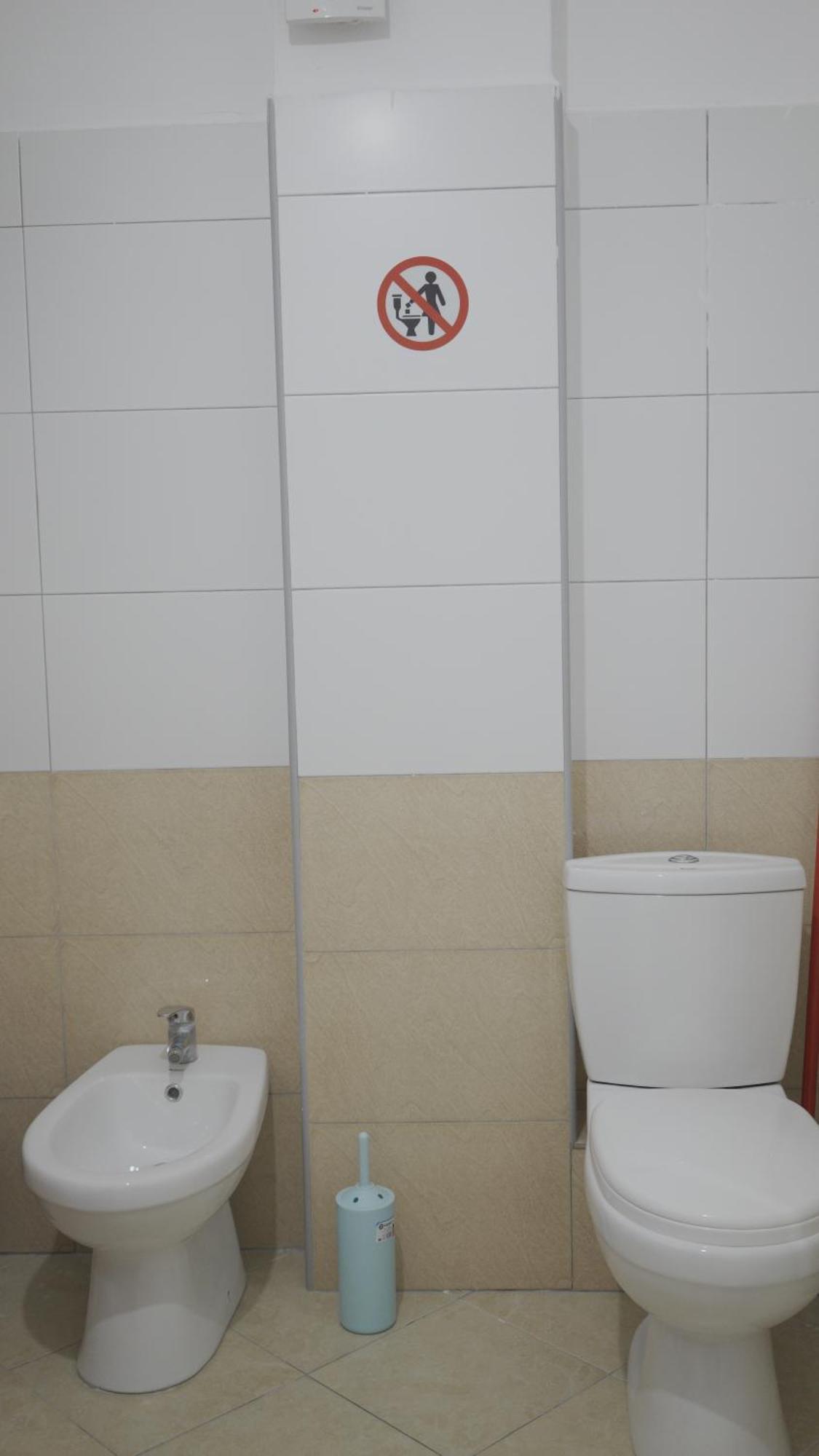 Ohana Apartments Дуррес Экстерьер фото