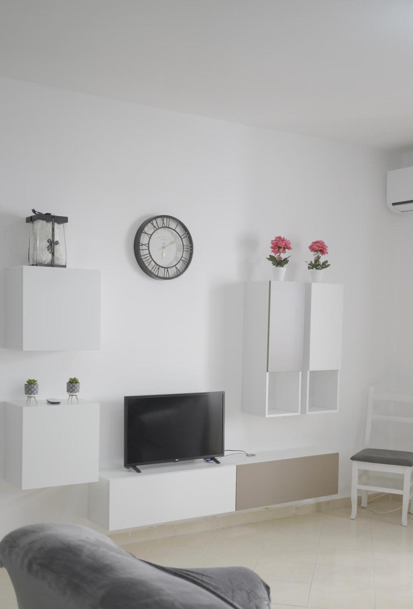 Ohana Apartments Дуррес Экстерьер фото
