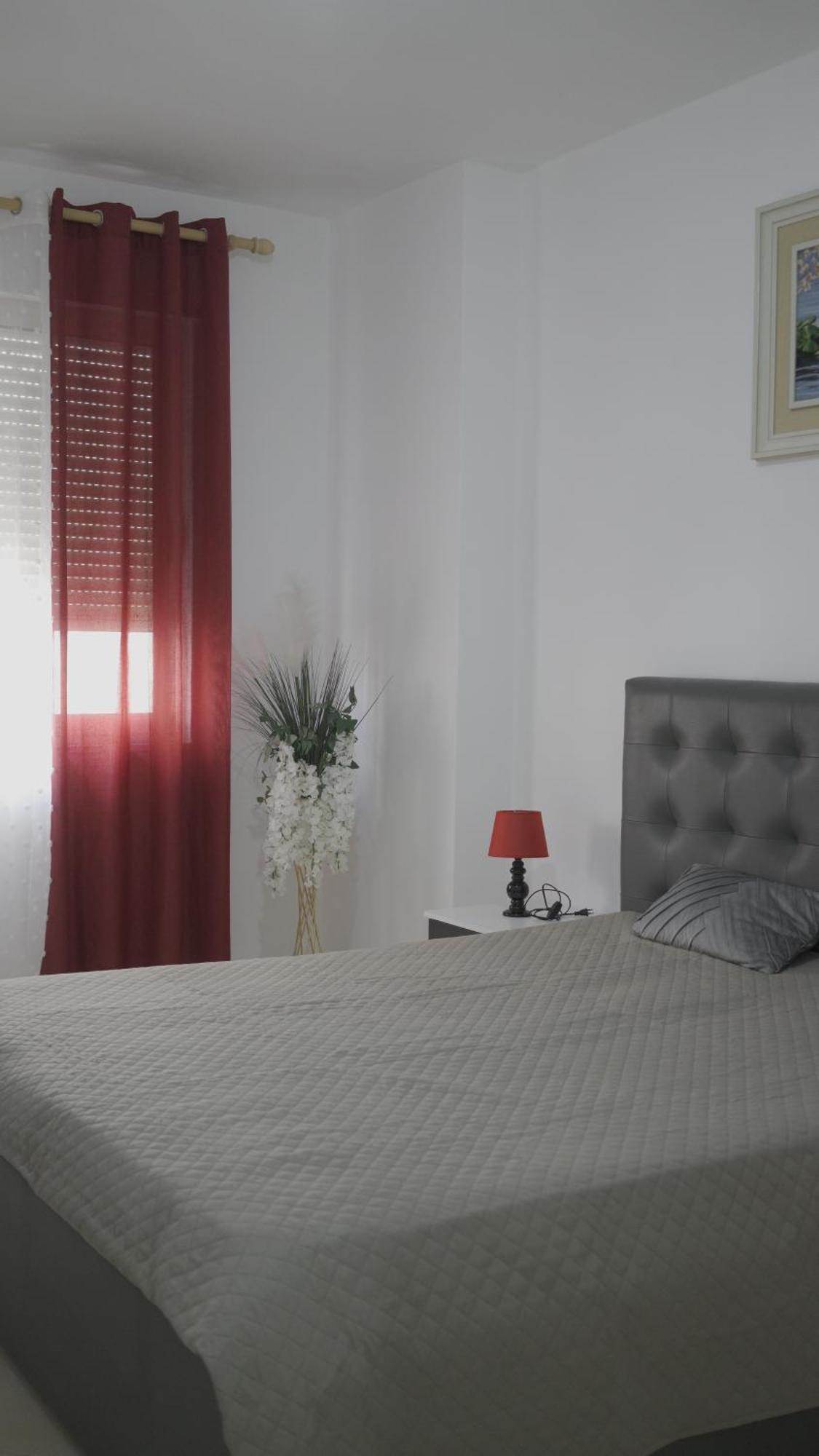 Ohana Apartments Дуррес Экстерьер фото