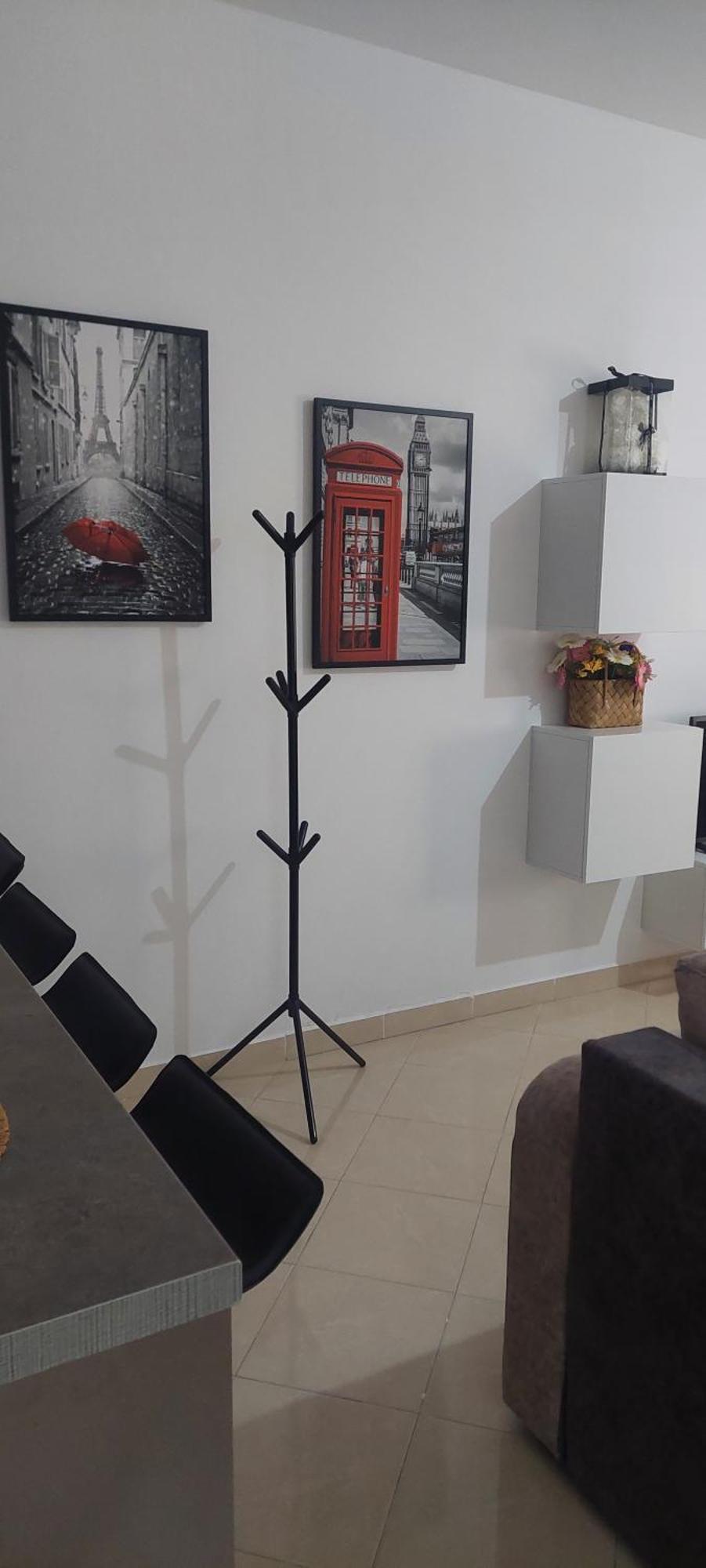 Ohana Apartments Дуррес Экстерьер фото