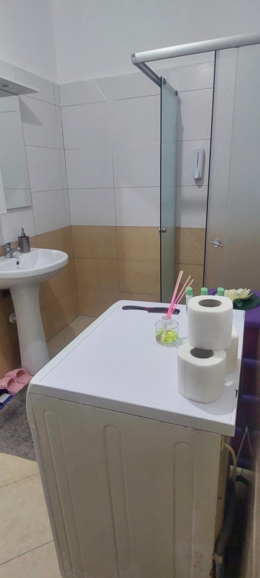 Ohana Apartments Дуррес Экстерьер фото