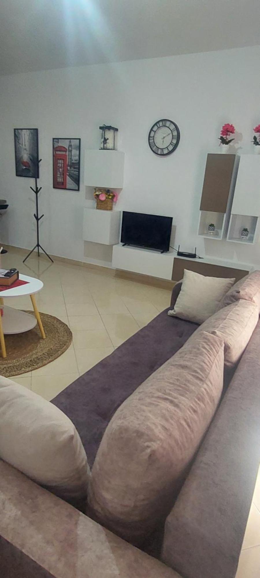 Ohana Apartments Дуррес Экстерьер фото