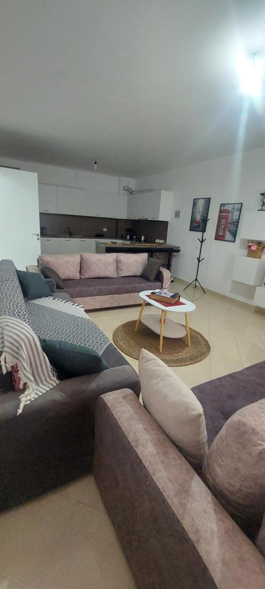Ohana Apartments Дуррес Экстерьер фото